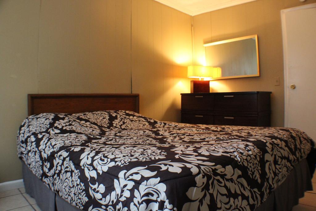 Sea Garden Motel Seaside Heights Zimmer foto