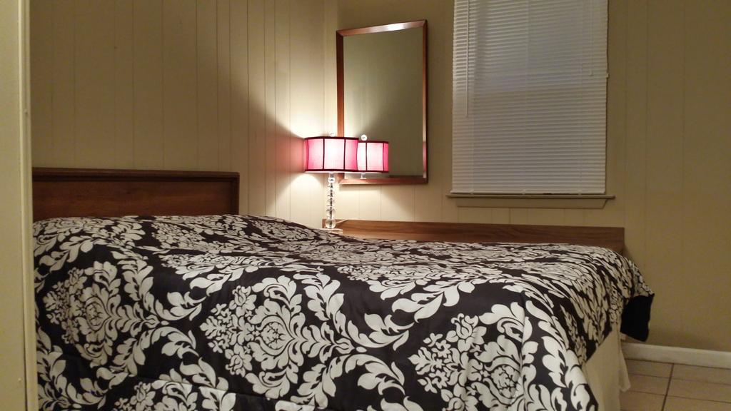 Sea Garden Motel Seaside Heights Zimmer foto