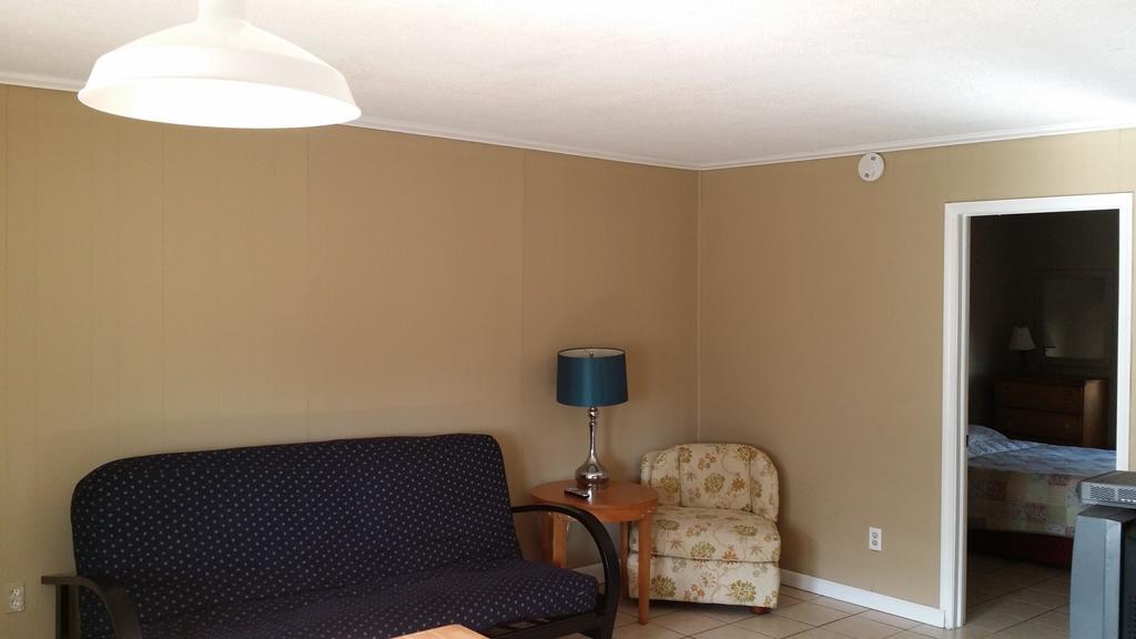 Sea Garden Motel Seaside Heights Zimmer foto