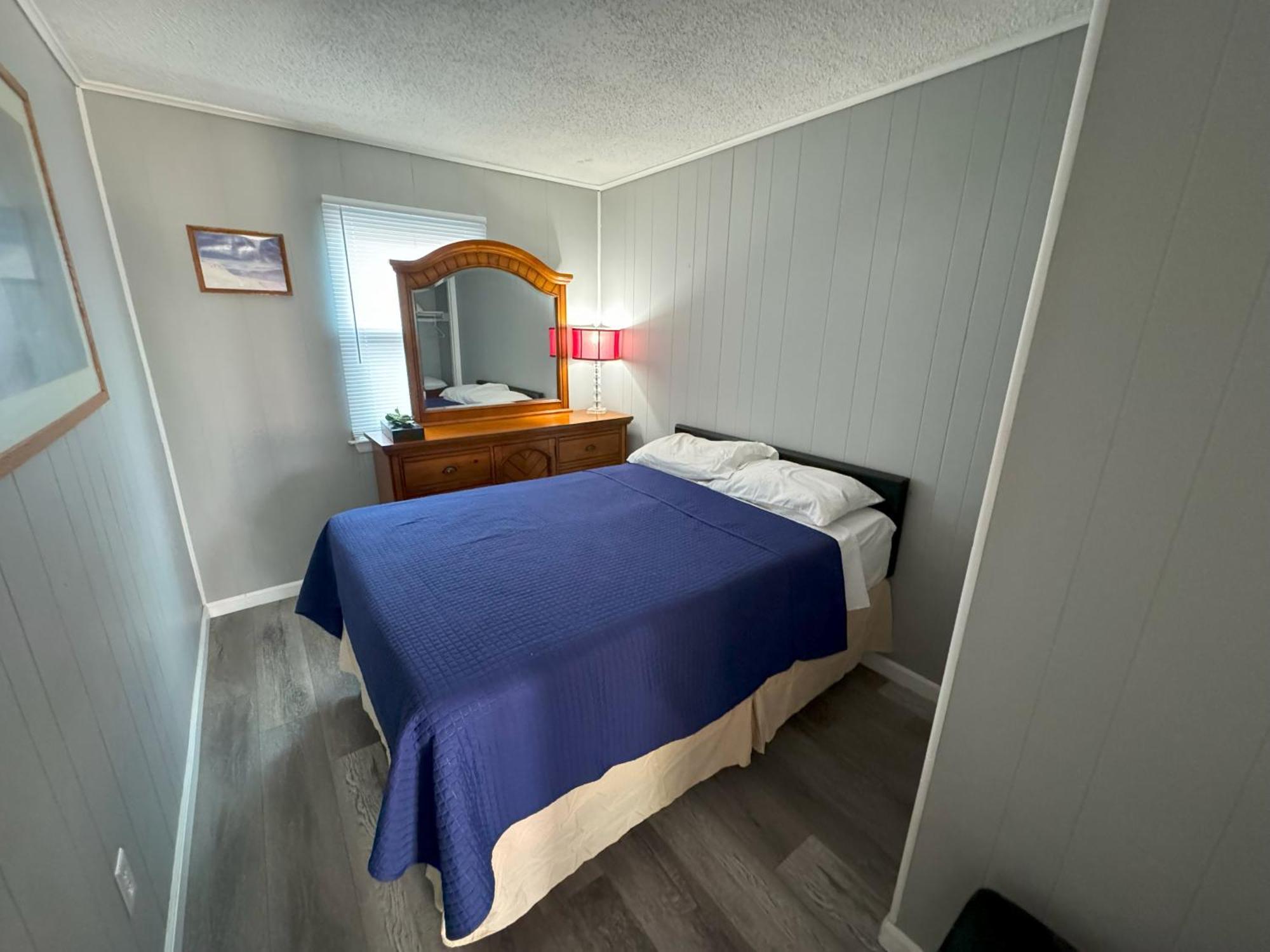 Sea Garden Motel Seaside Heights Exterior foto