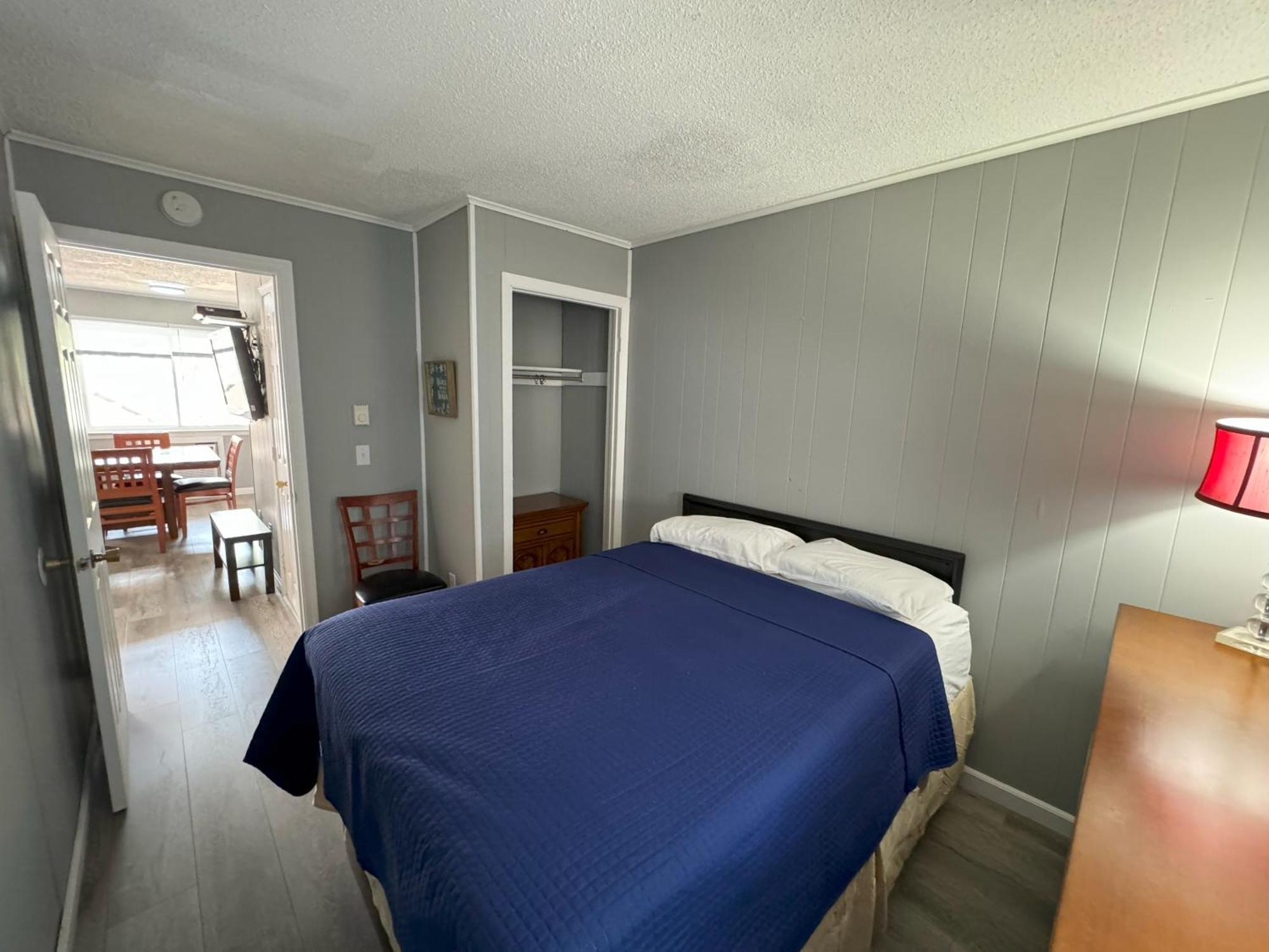 Sea Garden Motel Seaside Heights Exterior foto